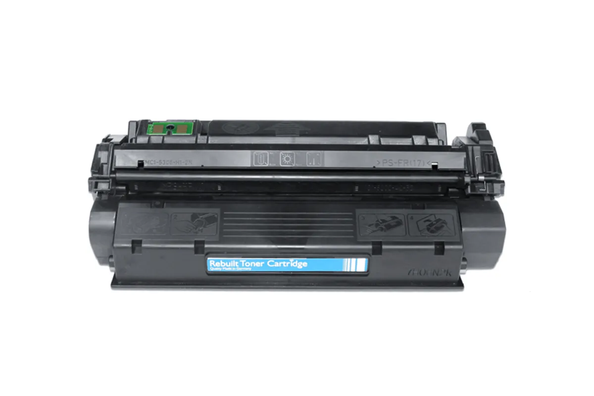 XXL Toner kompatibel zu HP 15X / C7115X schwarz