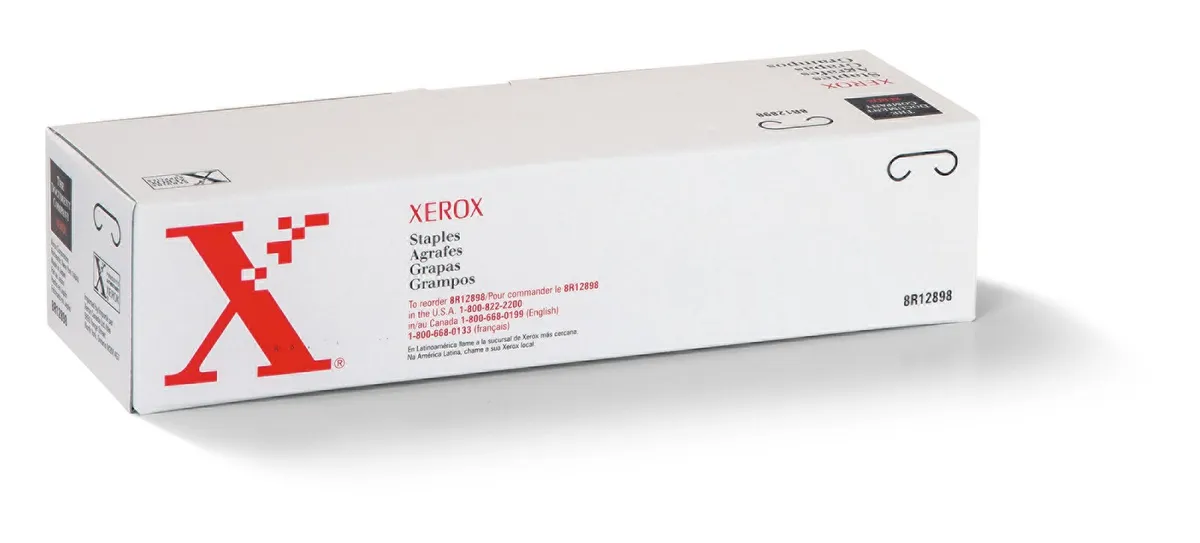 Xerox 008R12898 Heftklammern