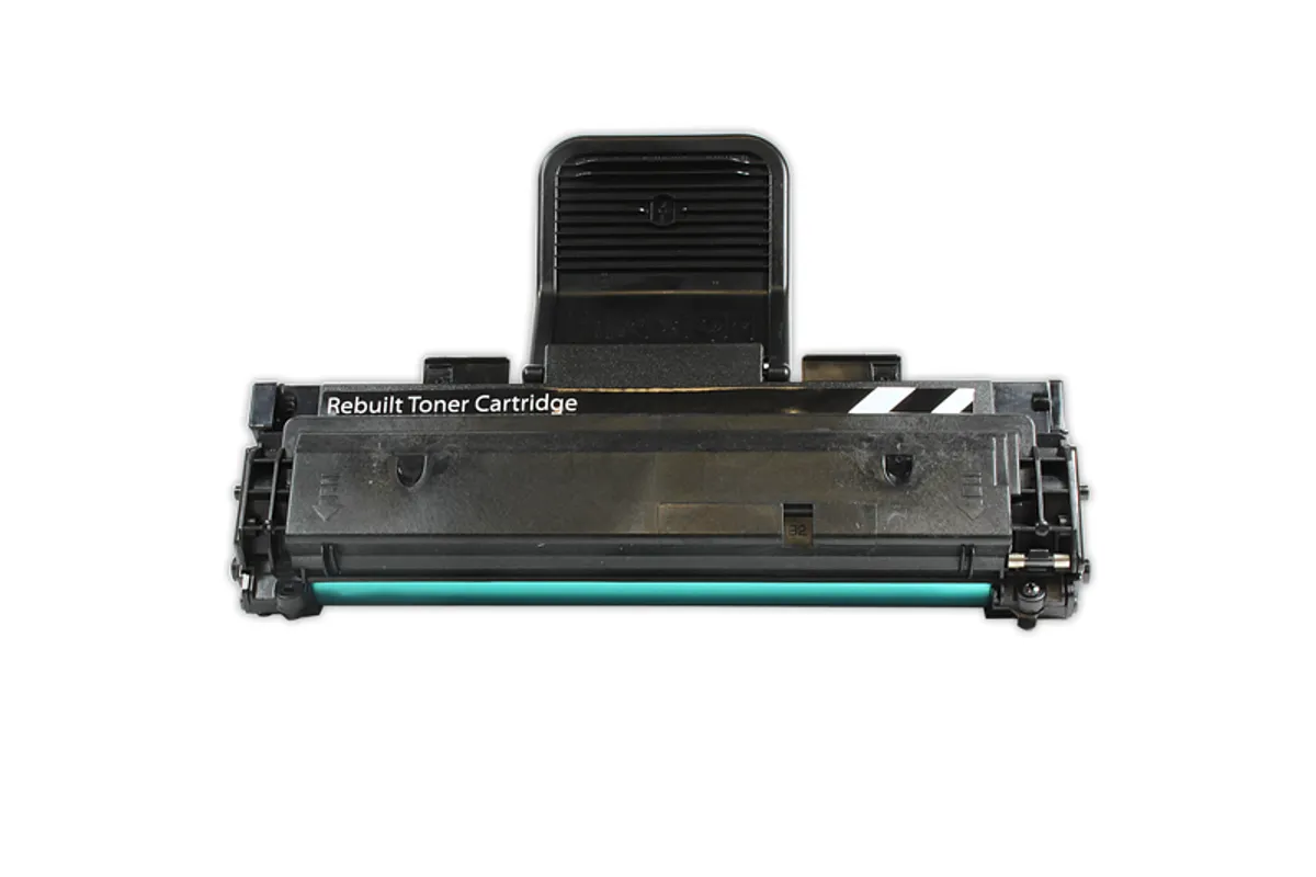 Toner kompatibel zu Samsung MLT-D119S / SU863A schwarz