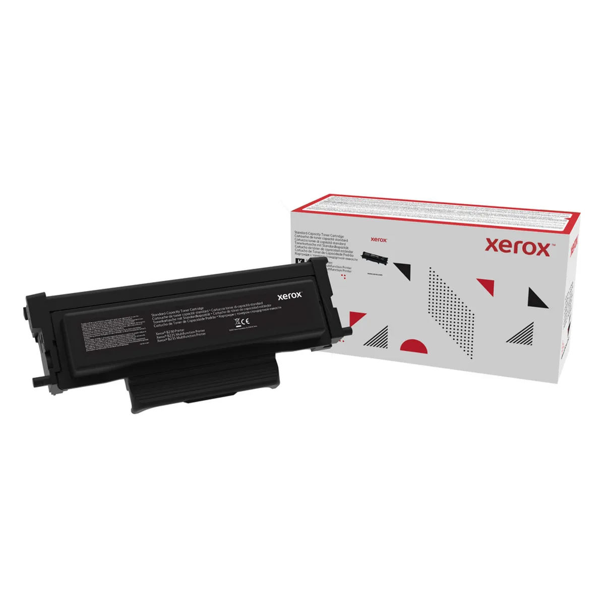 Xerox 006R04399 Toner schwarz