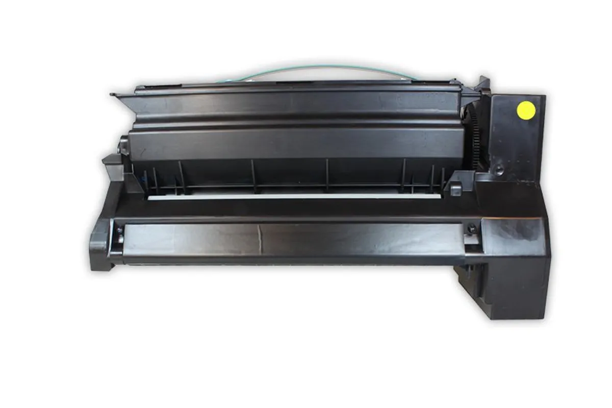Toner kompatibel zu Lexmark C752 / 15G032Y gelb