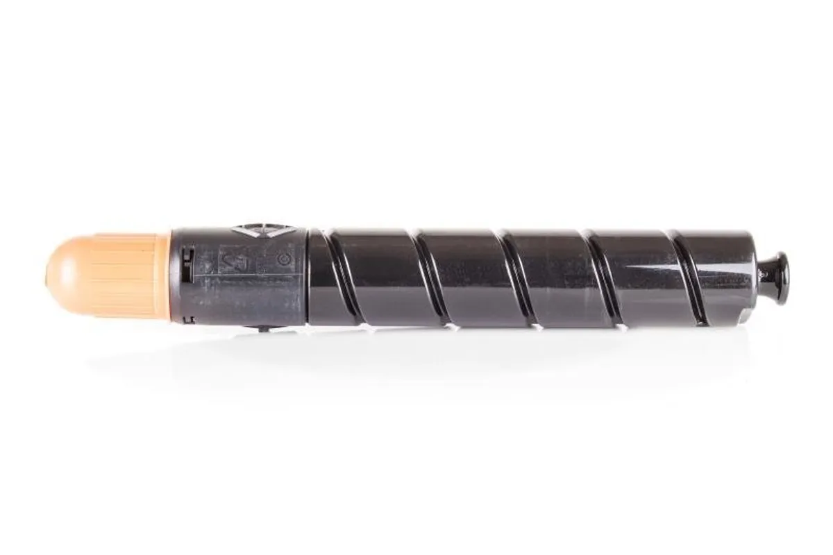 Toner kompatibel zu Canon C-EXV49 / 8527B002 gelb