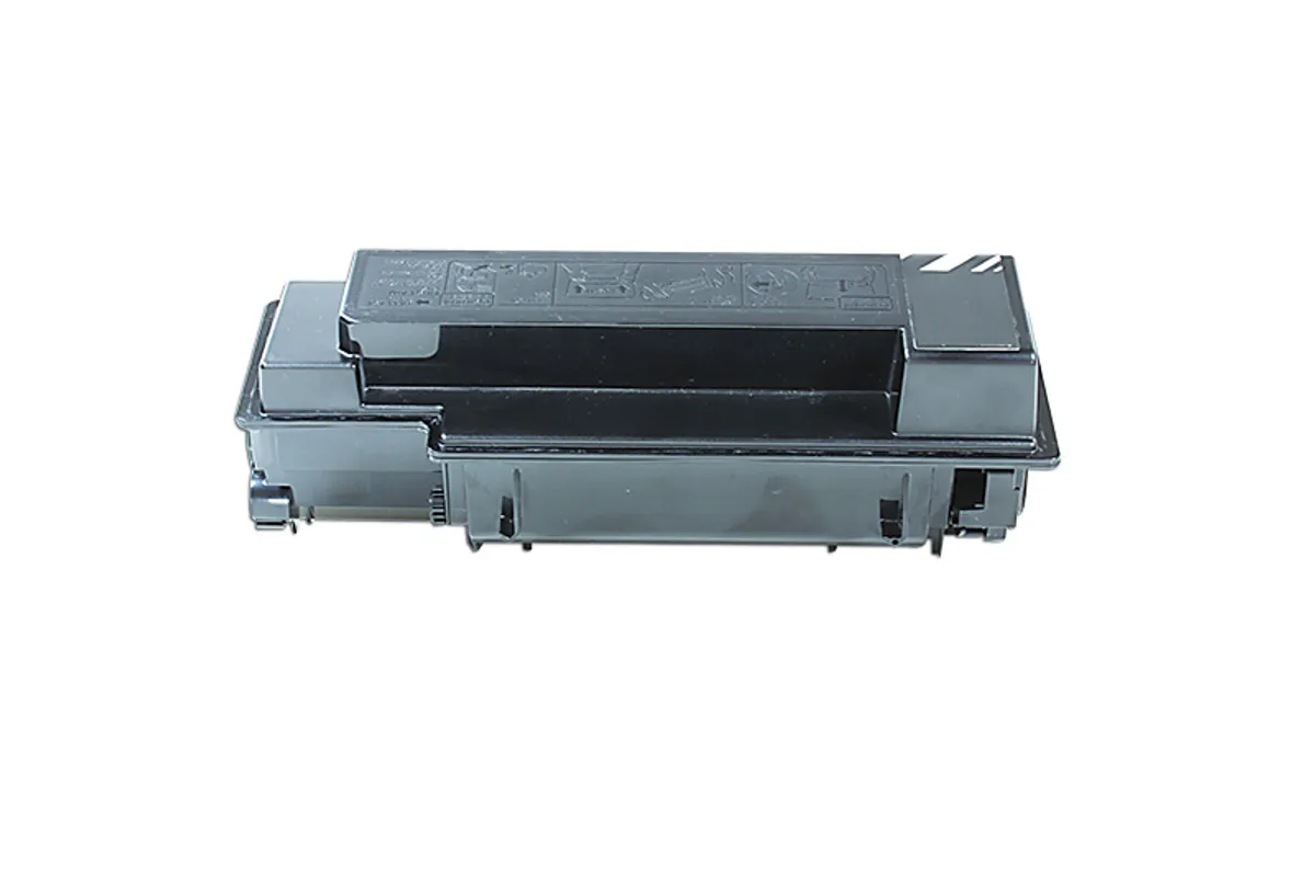 Toner kompatibel zu Kyocera TK-320 / 1T02F90EU0 schwarz