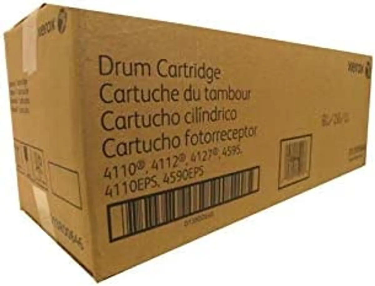 Xerox 013R00646 / 013R00610 Trommel
