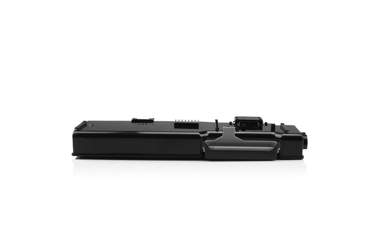Toner kompatibel zu Xerox Phaser 6600 / 106R02232 schwarz
