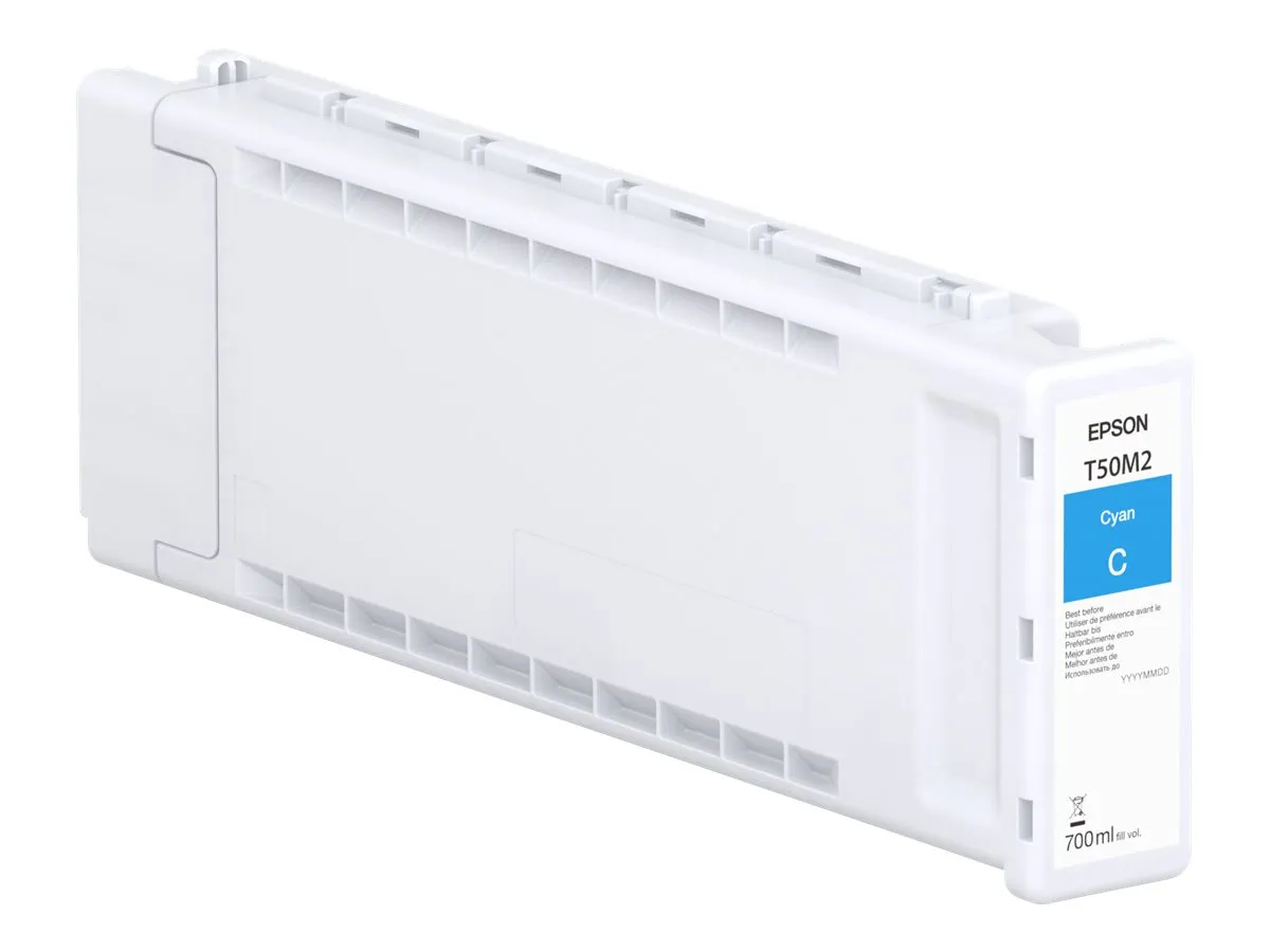 Epson T50M2 / C13T50M200 Tinte cyan