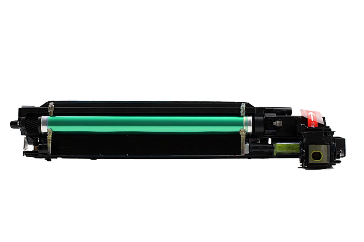 Trommel kompatibel zu Konica Minolta A0WG08H gelb