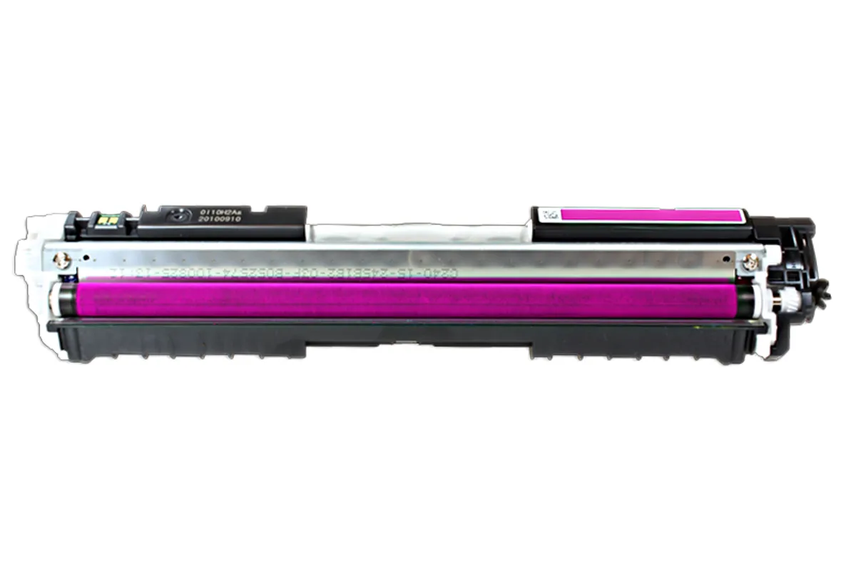 Toner kompatibel zu HP 126A / CE313A magenta