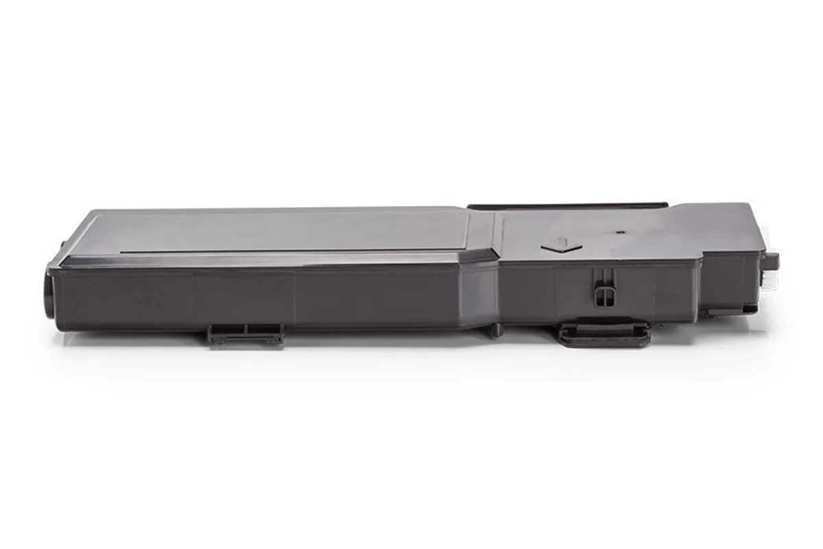 Toner kompatibel zu Dell 593-BBBR / YR3W3 gelb