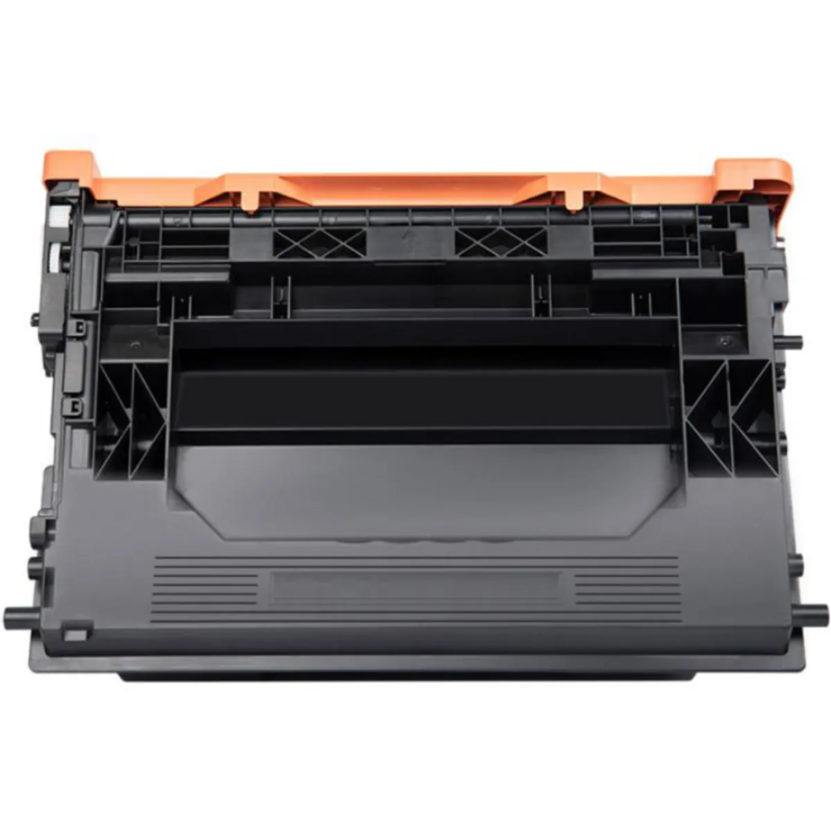 XL Toner kompatibel zu HP 147X / W1470X schwarz
