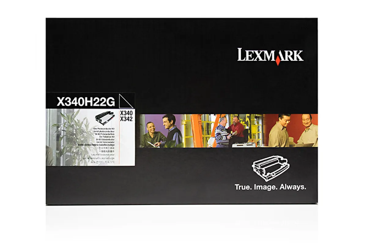 Lexmark X340H22G / 0X340H22G Trommel