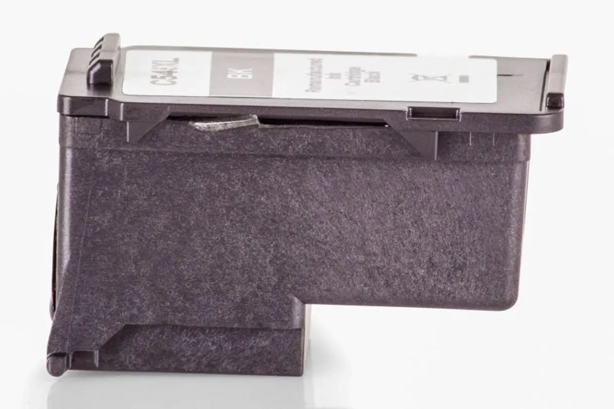 XL Tinte kompatibel zu Canon PG-545XL / 8286B001 schwarz