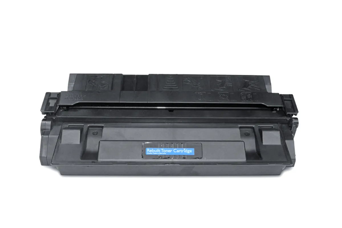 XXL Toner kompatibel zu HP 29X / C4129X schwarz