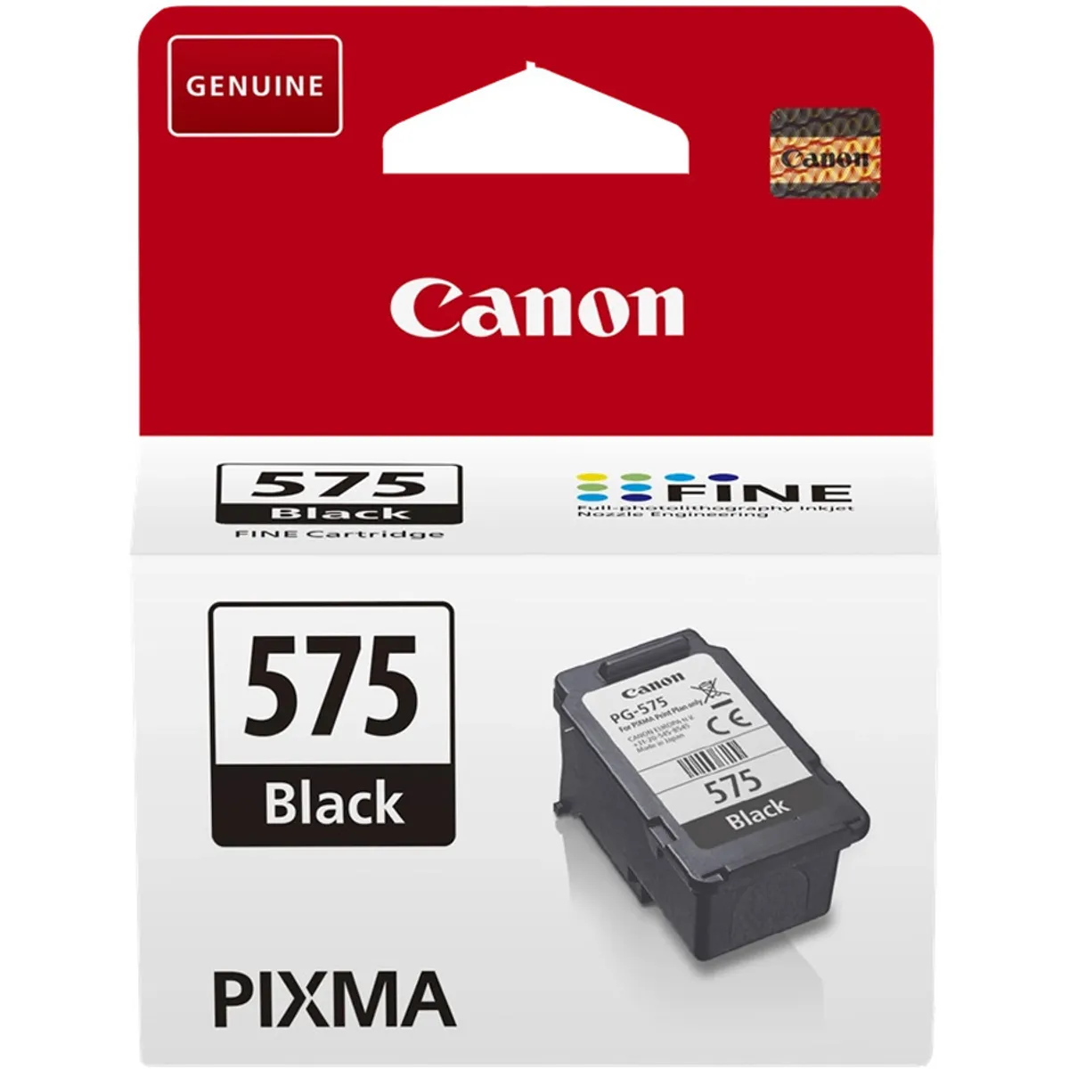 Canon PG-575 / 5438C001 Tinte schwarz