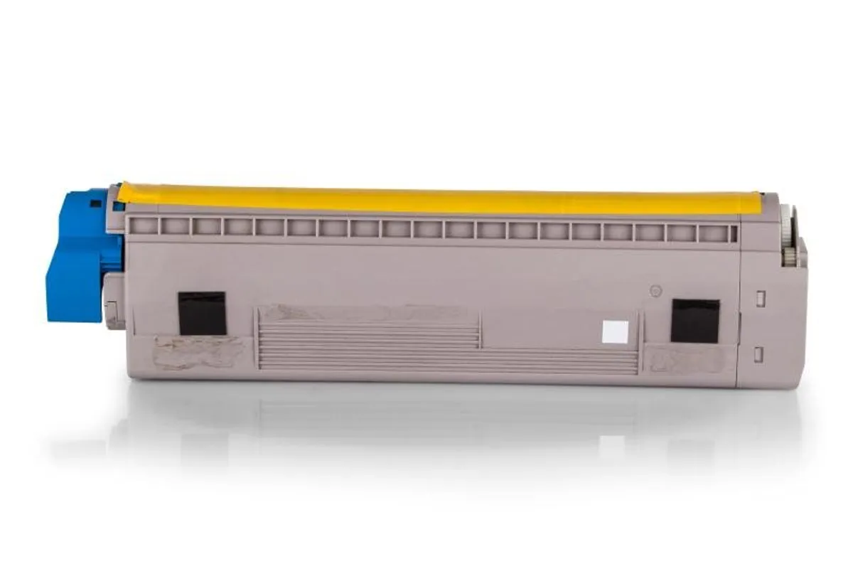 Toner kompatibel zu OKI C841 / 44844507 cyan