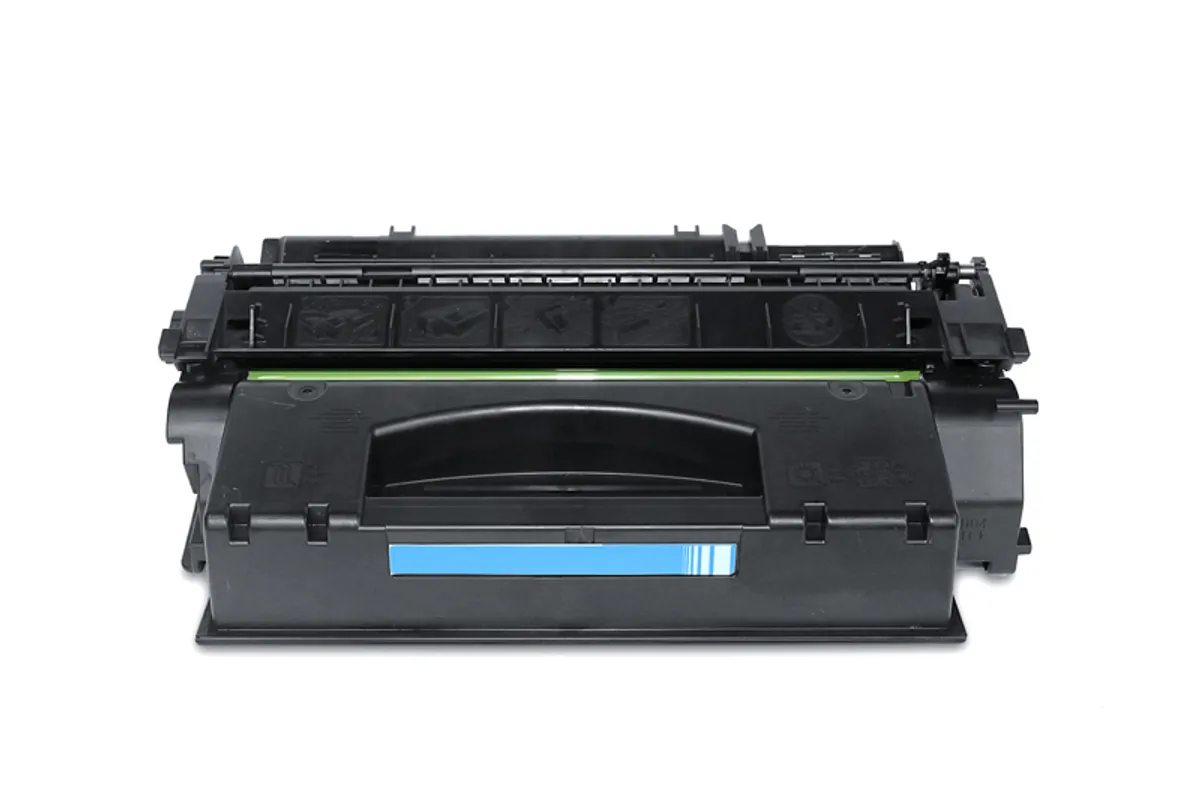 XL Toner kompatibel zu HP 53X / Q7553X / 49X / Q5949X schwarz