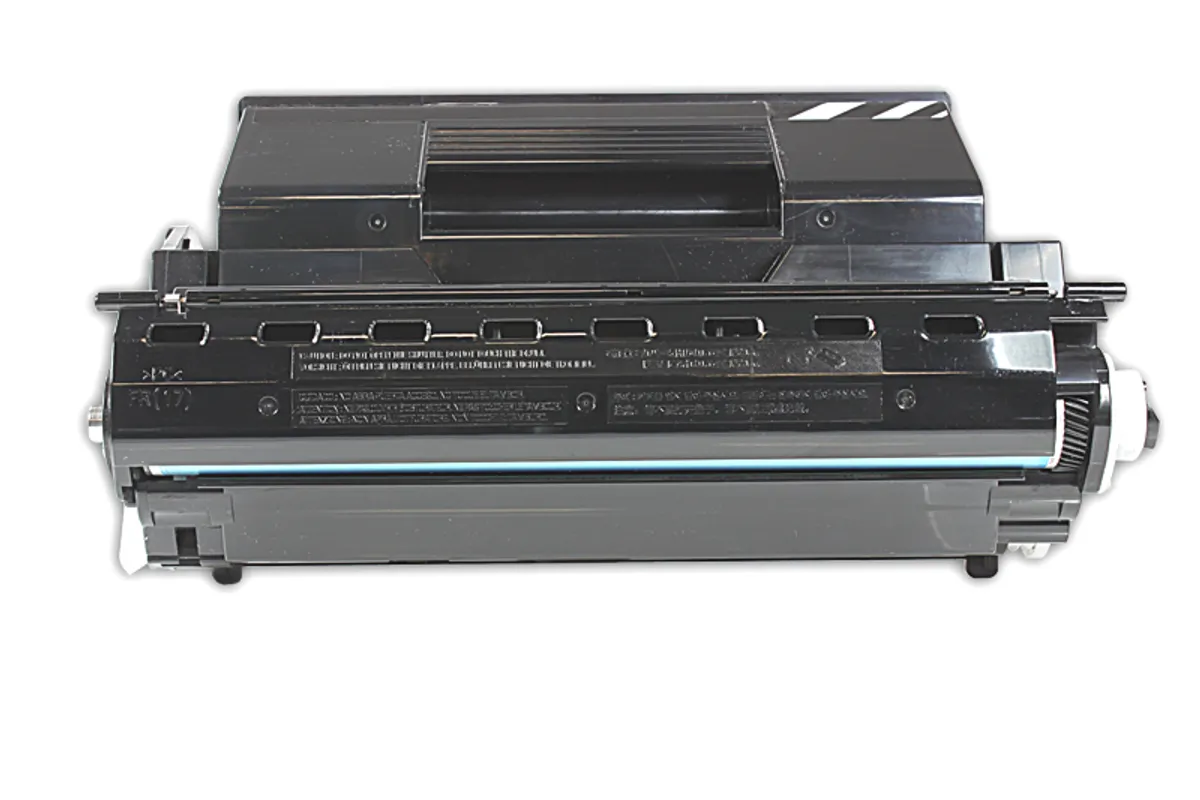 Toner kompatibel zu OKI B6200/B6300 / 9004078 schwarz