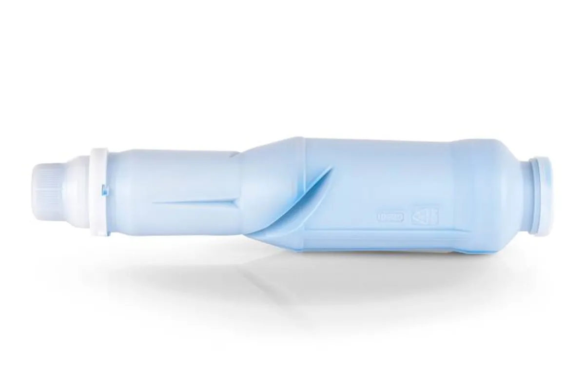 Toner kompatibel zu Konica Minolta TN-612C / A0VW450 cyan