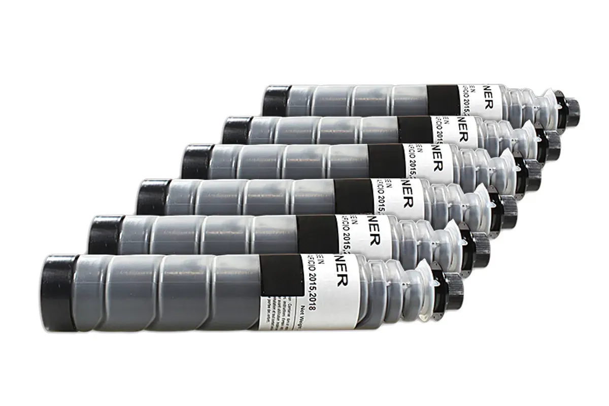 Toner kompatibel zu Ricoh TYPE2220D / 842042 / 842342 schwarz